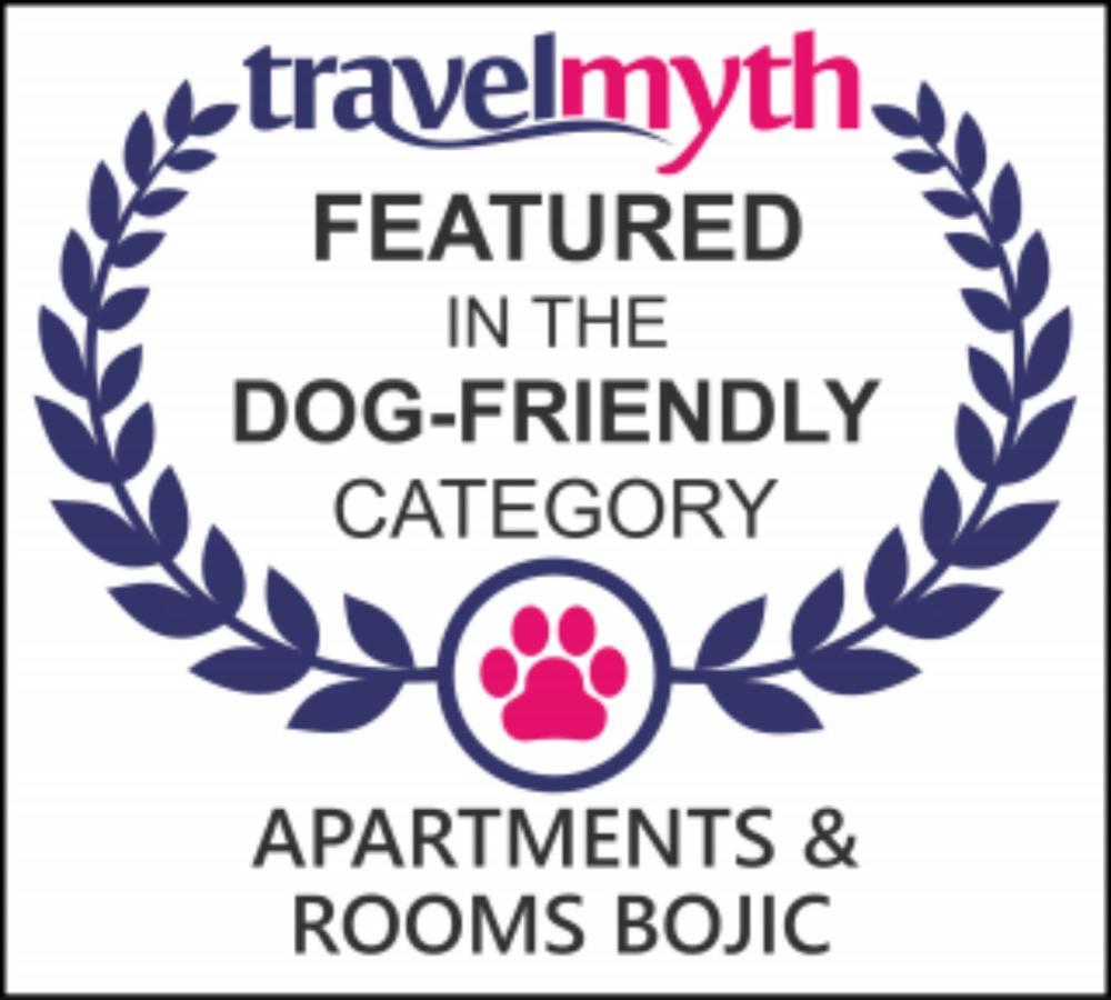 Apartments & Rooms Bojic Kolašin Zewnętrze zdjęcie