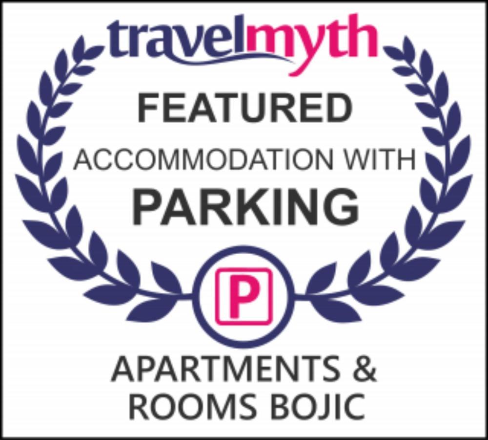 Apartments & Rooms Bojic Kolašin Zewnętrze zdjęcie