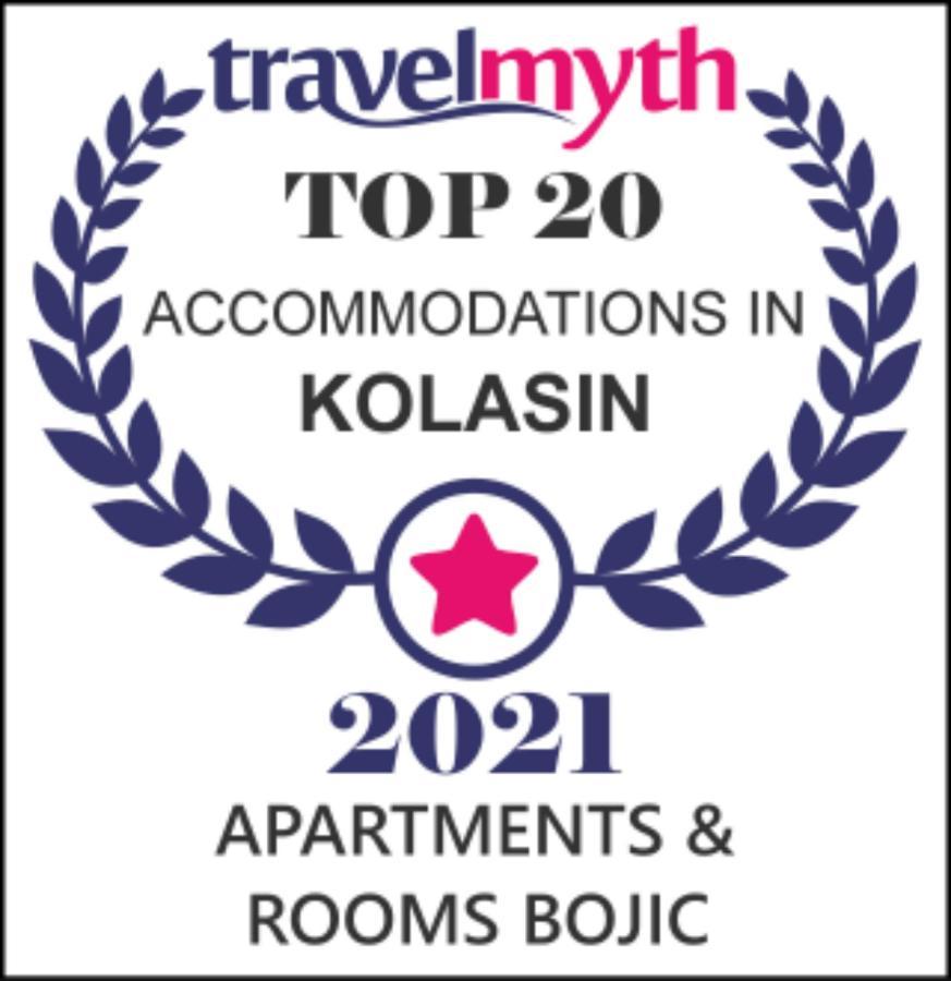 Apartments & Rooms Bojic Kolašin Zewnętrze zdjęcie