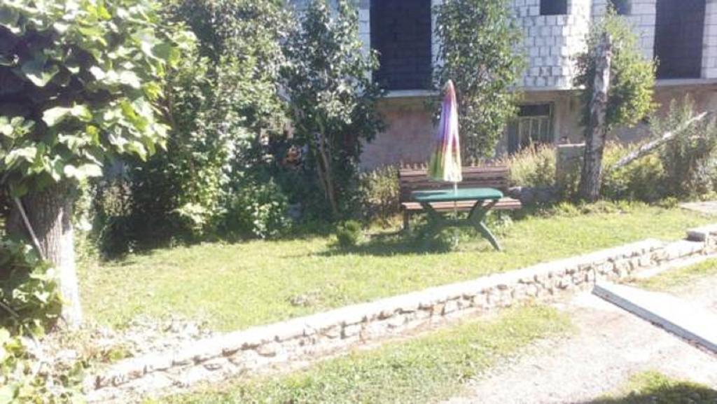 Apartments & Rooms Bojic Kolašin Zewnętrze zdjęcie