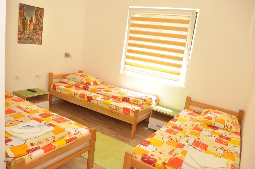 Apartments & Rooms Bojic Kolašin Zewnętrze zdjęcie