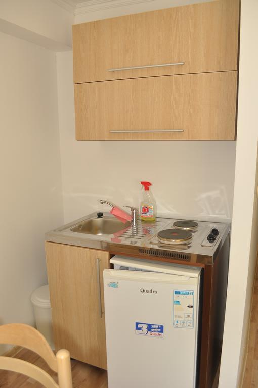 Apartments & Rooms Bojic Kolašin Zewnętrze zdjęcie