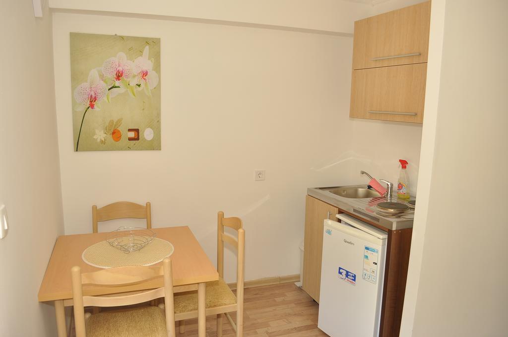 Apartments & Rooms Bojic Kolašin Zewnętrze zdjęcie