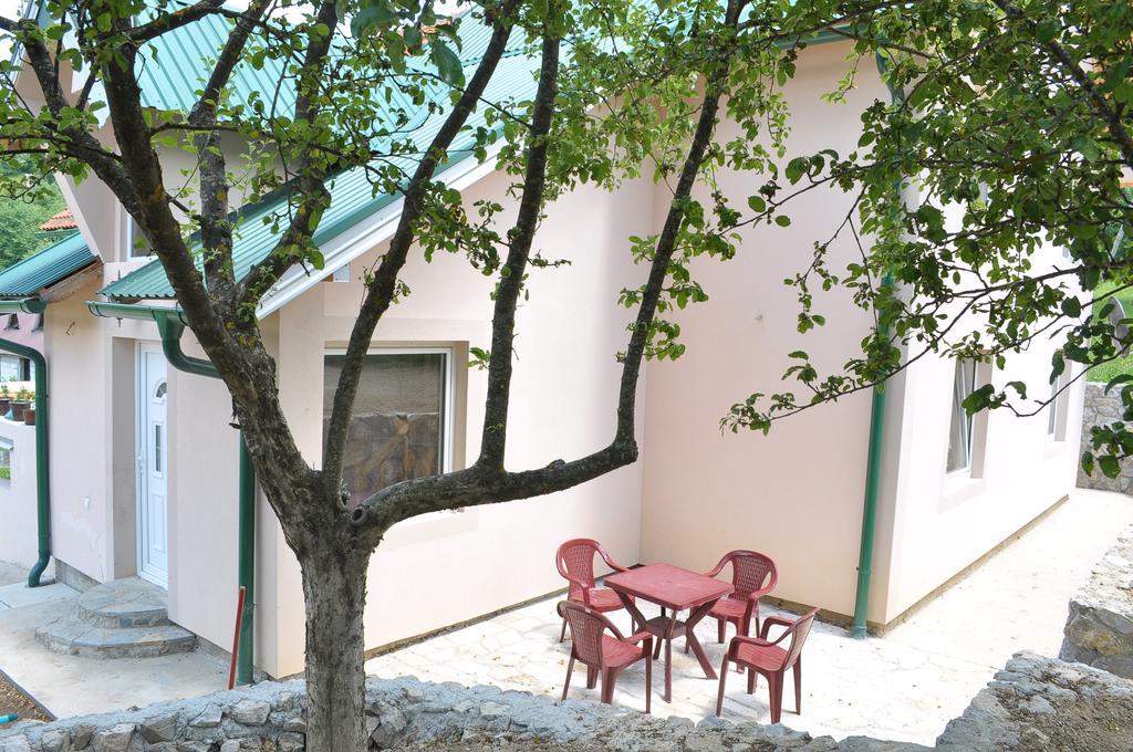 Apartments & Rooms Bojic Kolašin Zewnętrze zdjęcie