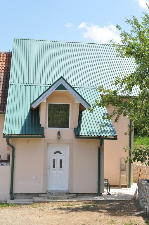 Apartments & Rooms Bojic Kolašin Zewnętrze zdjęcie