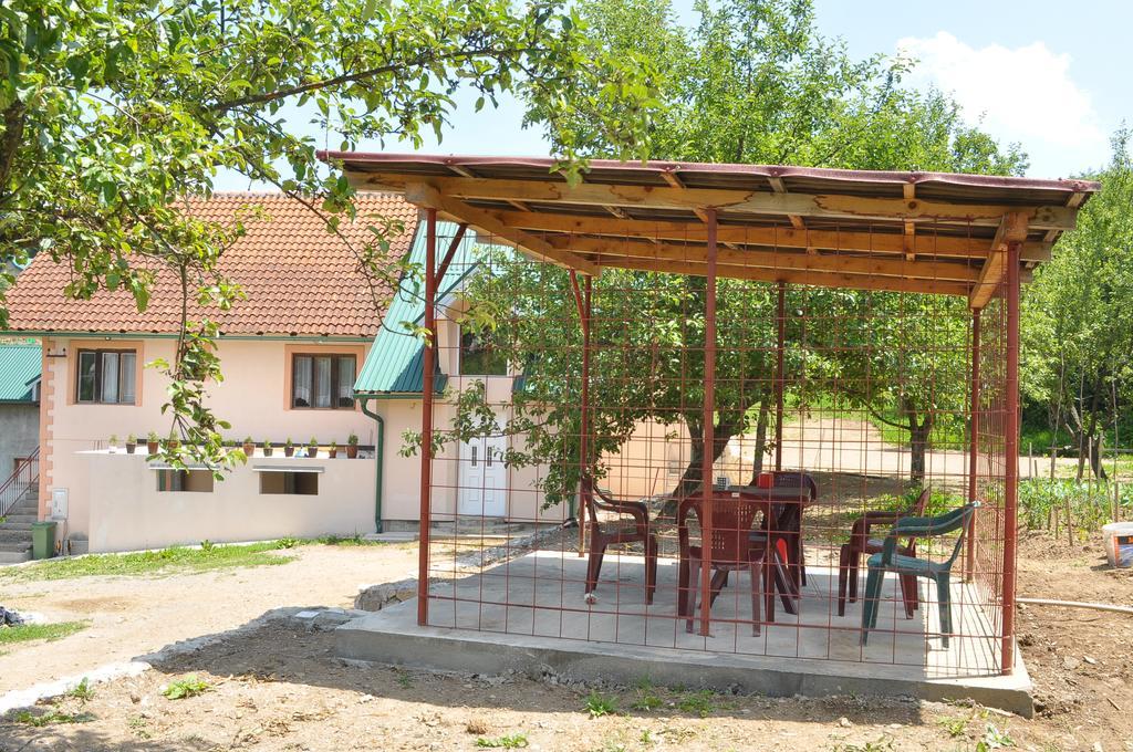 Apartments & Rooms Bojic Kolašin Zewnętrze zdjęcie