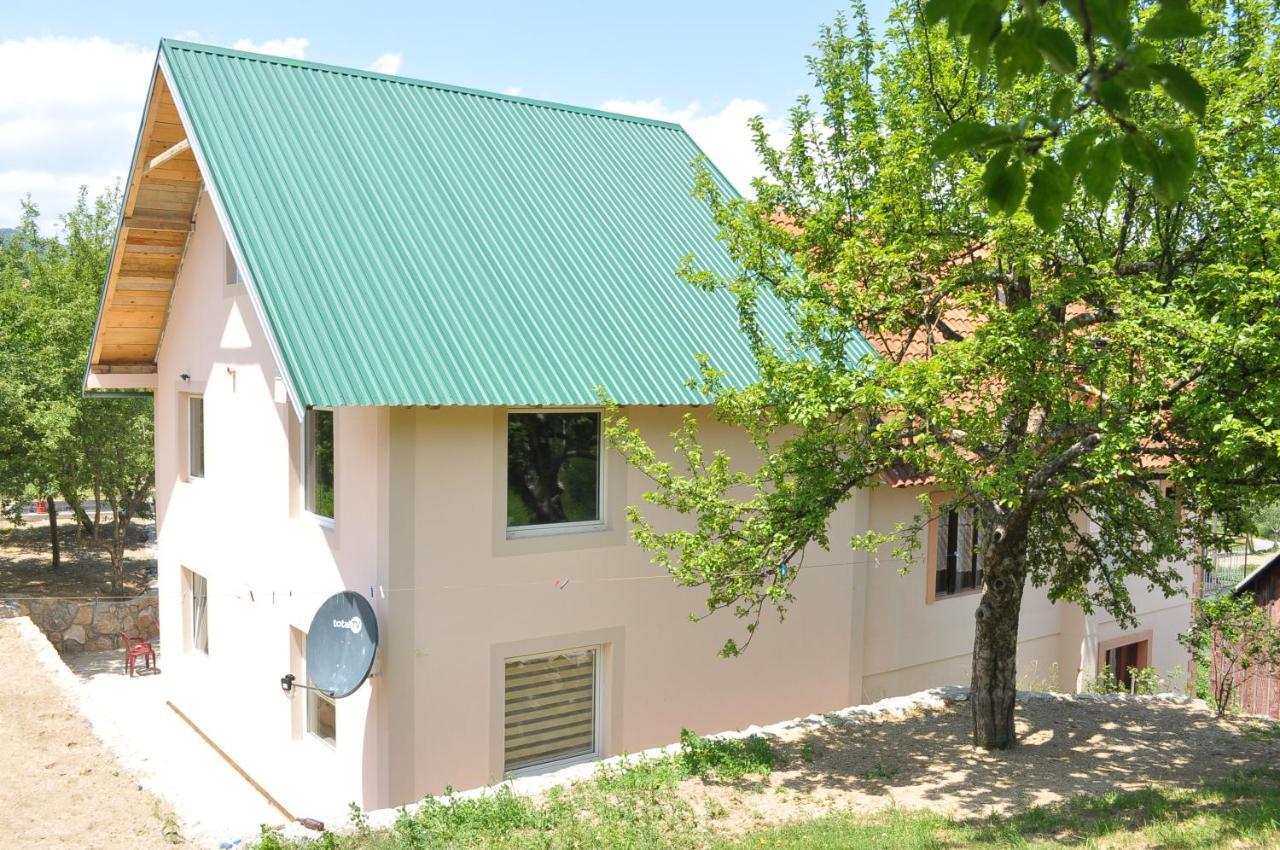 Apartments & Rooms Bojic Kolašin Zewnętrze zdjęcie