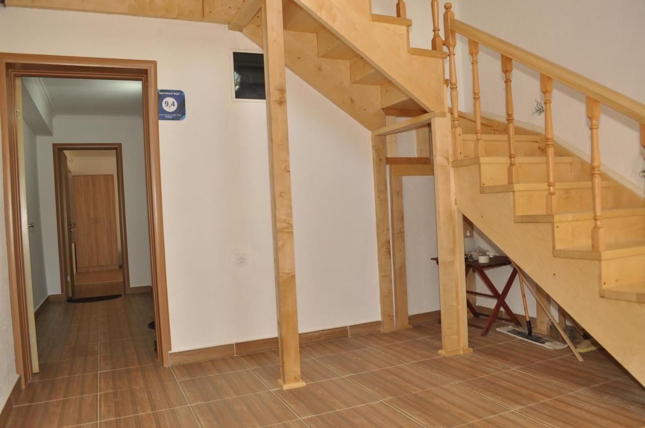 Apartments & Rooms Bojic Kolašin Zewnętrze zdjęcie