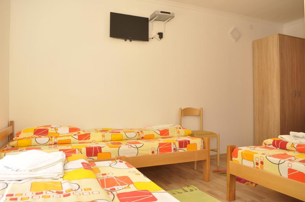Apartments & Rooms Bojic Kolašin Zewnętrze zdjęcie