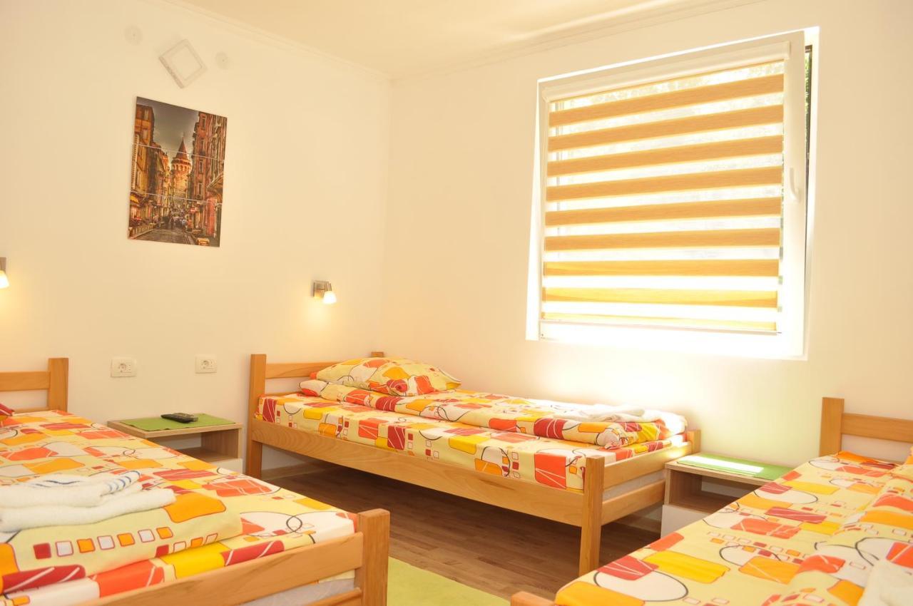 Apartments & Rooms Bojic Kolašin Zewnętrze zdjęcie