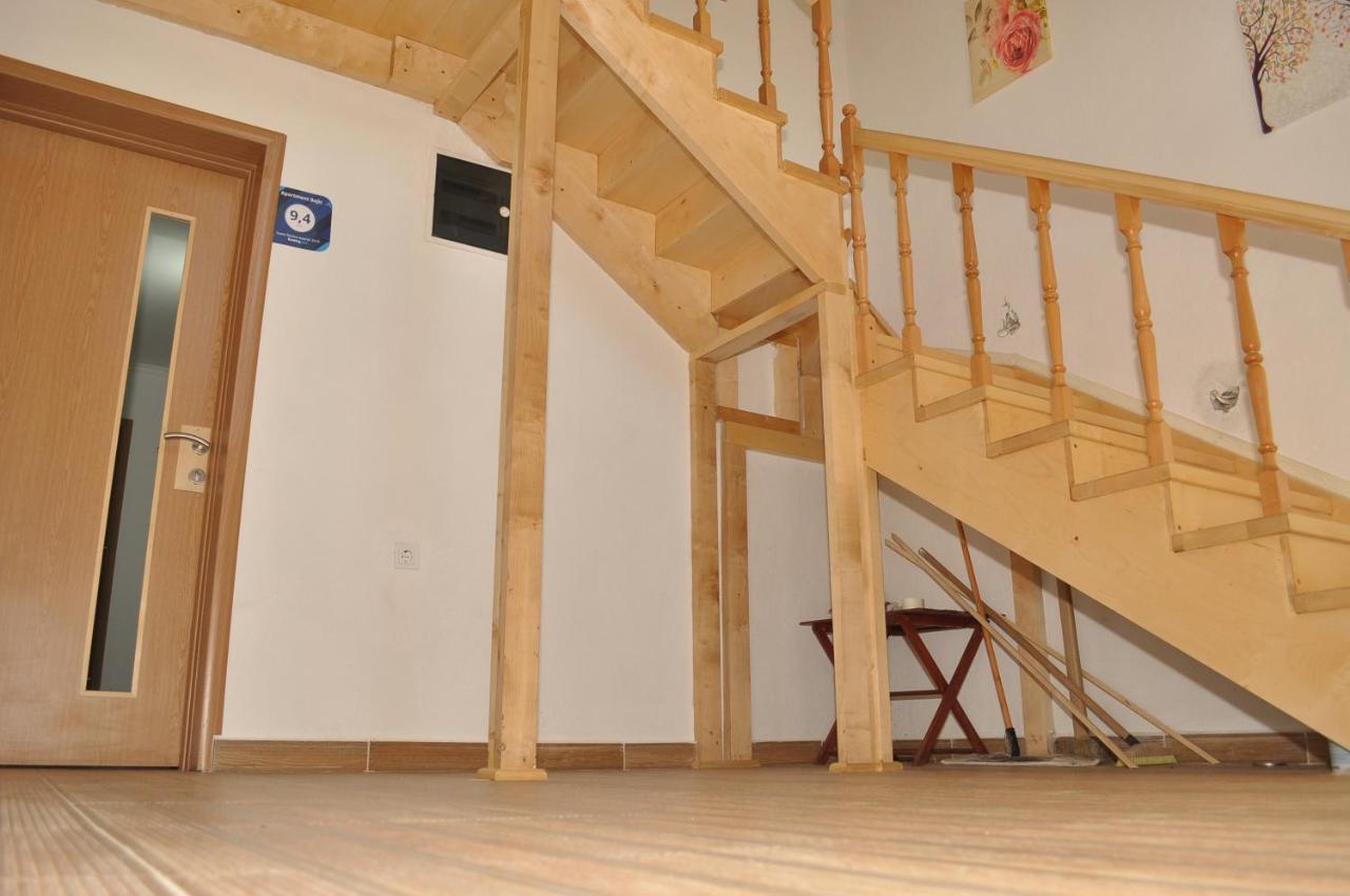 Apartments & Rooms Bojic Kolašin Zewnętrze zdjęcie