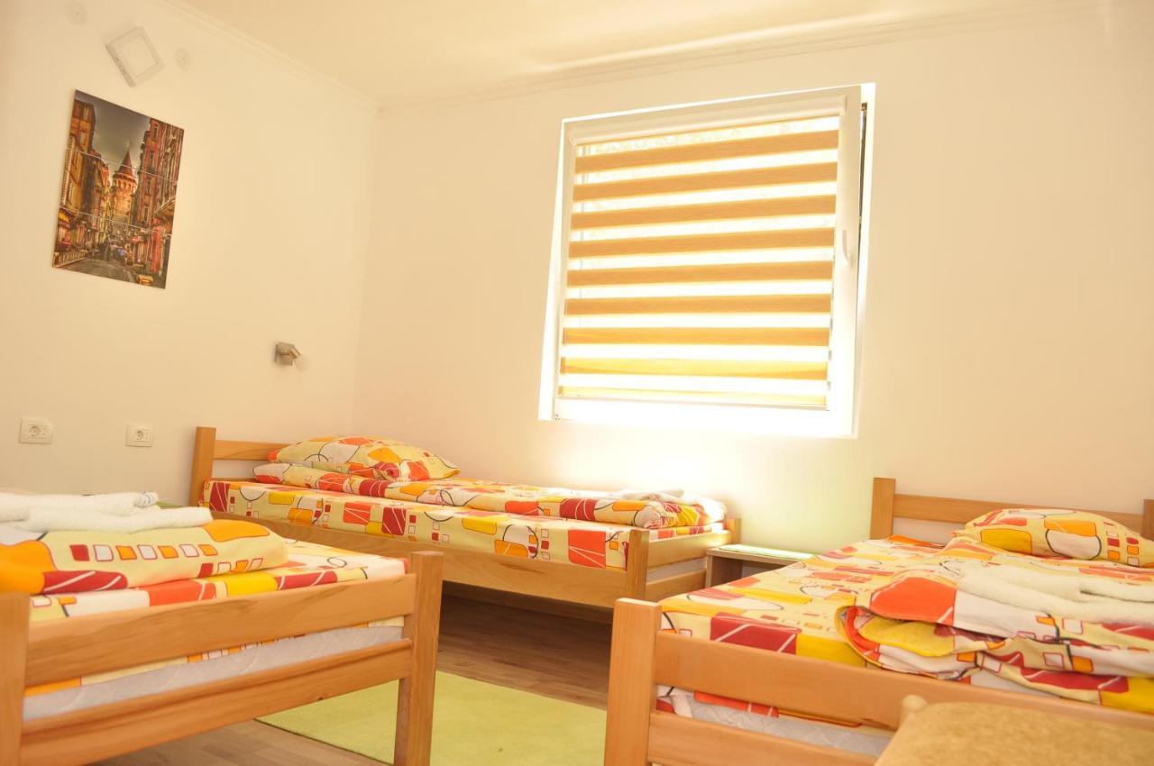 Apartments & Rooms Bojic Kolašin Zewnętrze zdjęcie