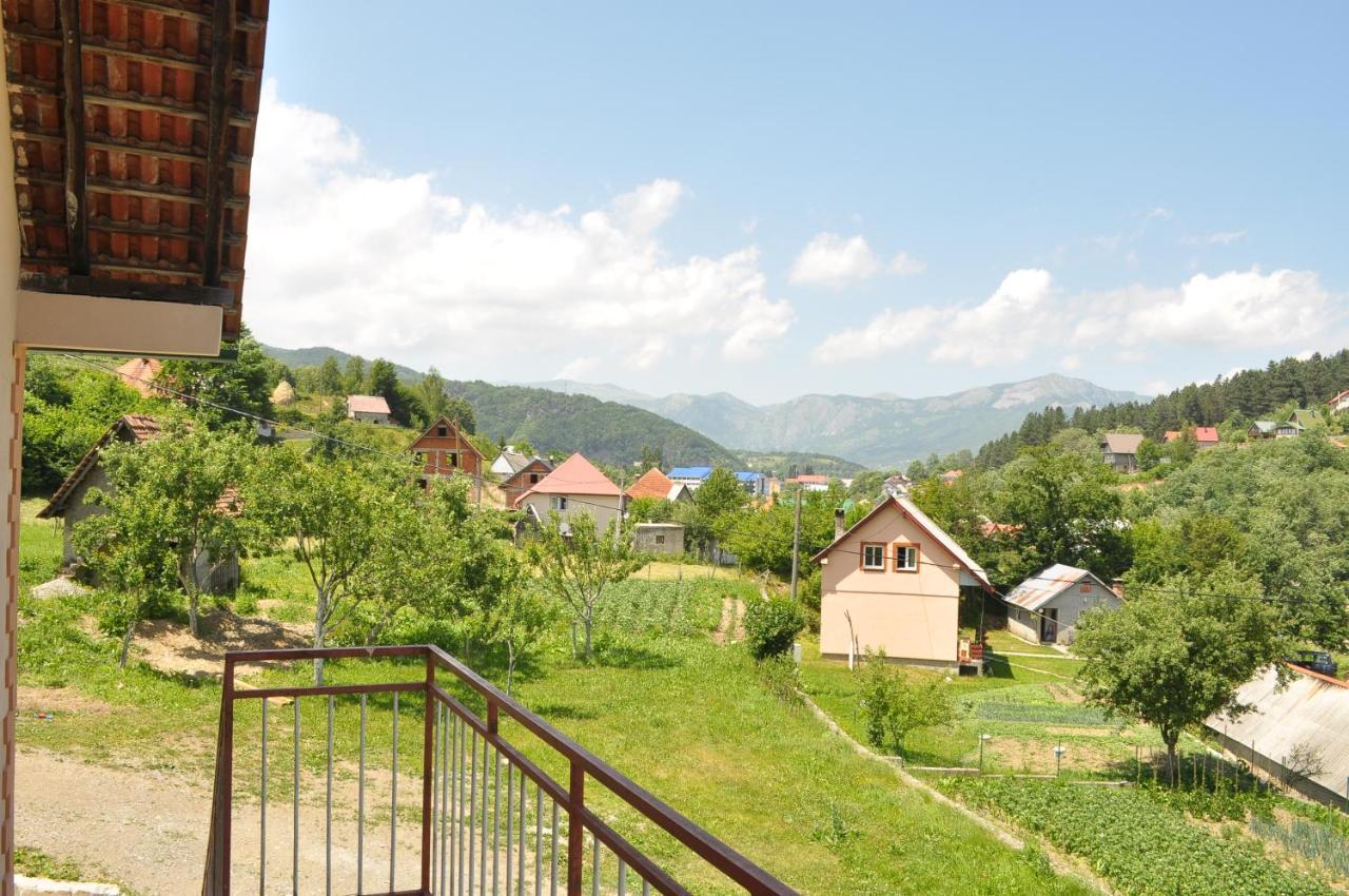 Apartments & Rooms Bojic Kolašin Zewnętrze zdjęcie