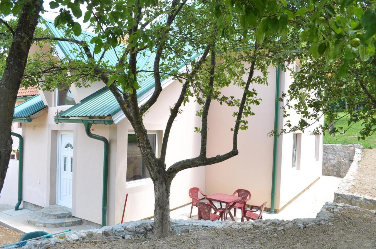 Apartments & Rooms Bojic Kolašin Zewnętrze zdjęcie