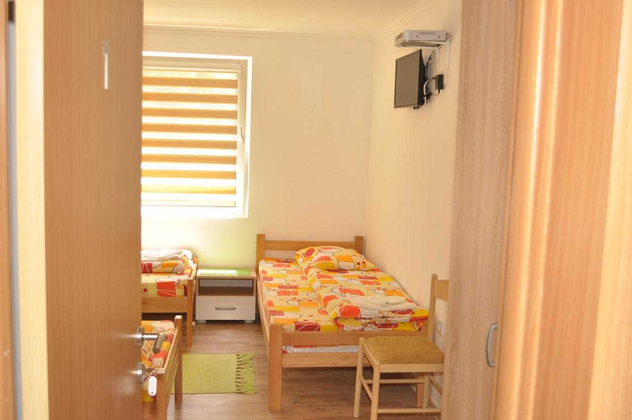 Apartments & Rooms Bojic Kolašin Zewnętrze zdjęcie