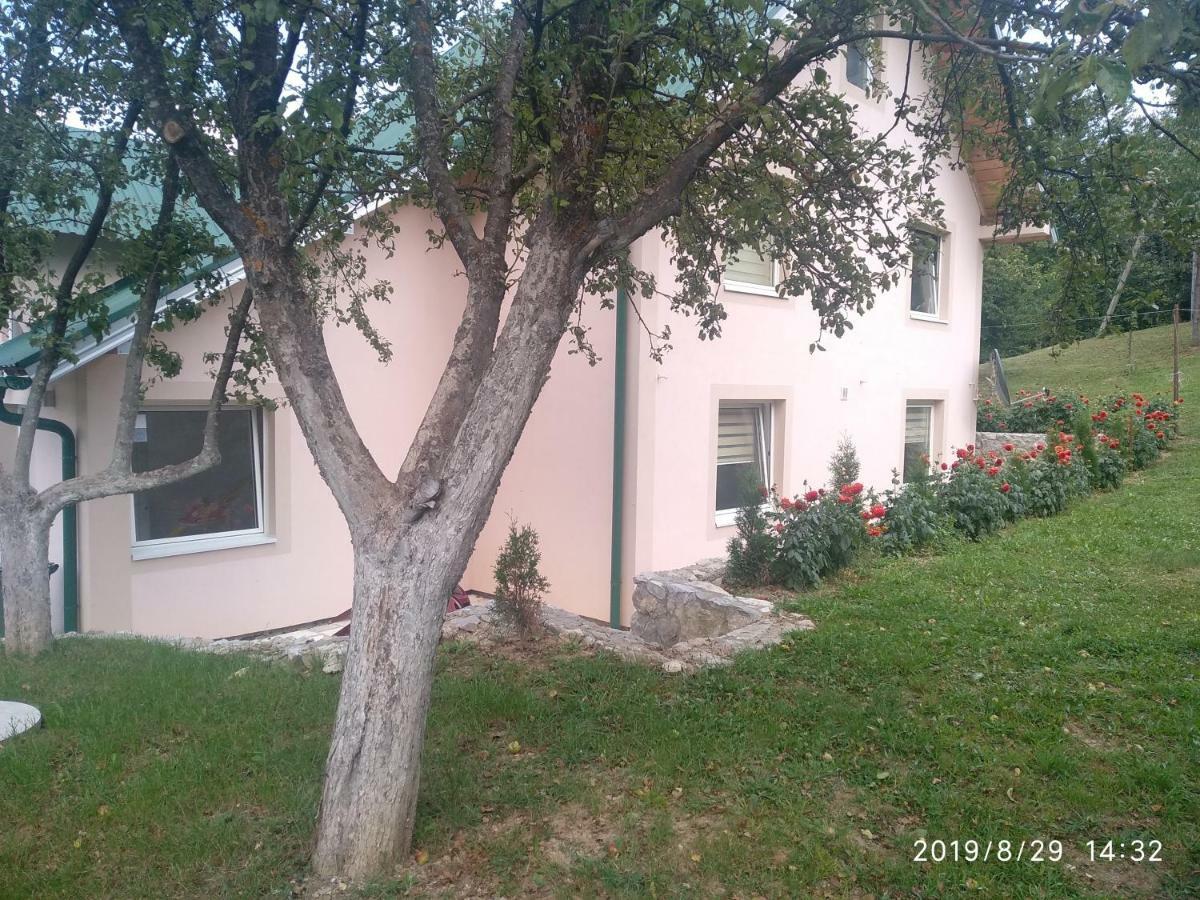Apartments & Rooms Bojic Kolašin Zewnętrze zdjęcie