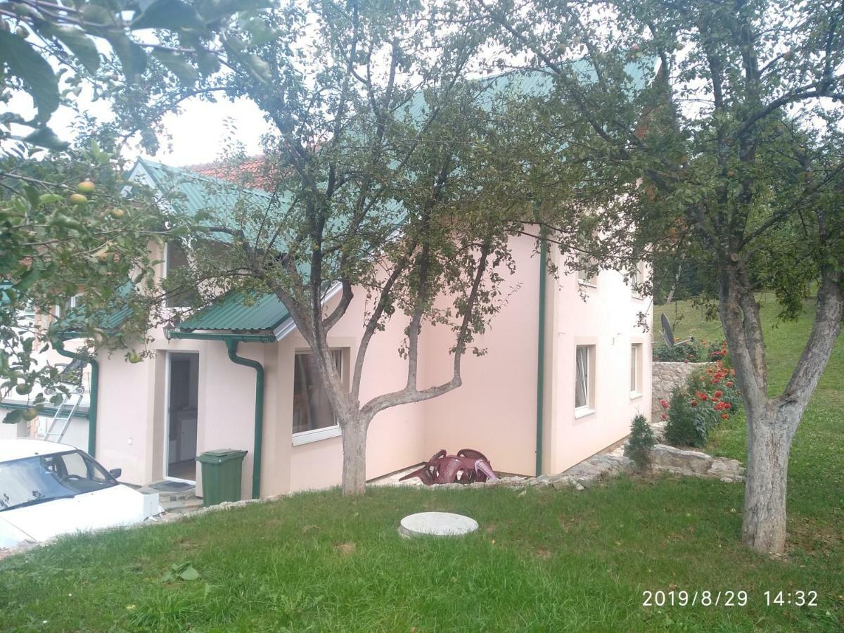 Apartments & Rooms Bojic Kolašin Zewnętrze zdjęcie