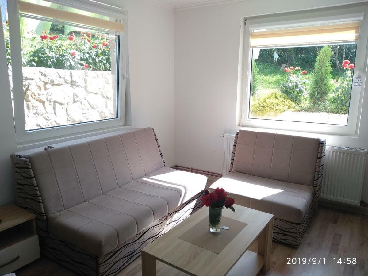 Apartments & Rooms Bojic Kolašin Zewnętrze zdjęcie