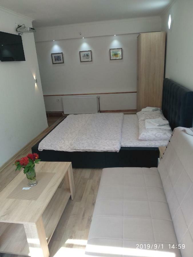 Apartments & Rooms Bojic Kolašin Zewnętrze zdjęcie