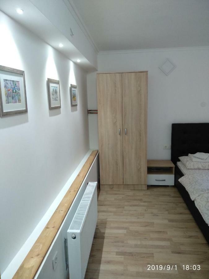 Apartments & Rooms Bojic Kolašin Zewnętrze zdjęcie