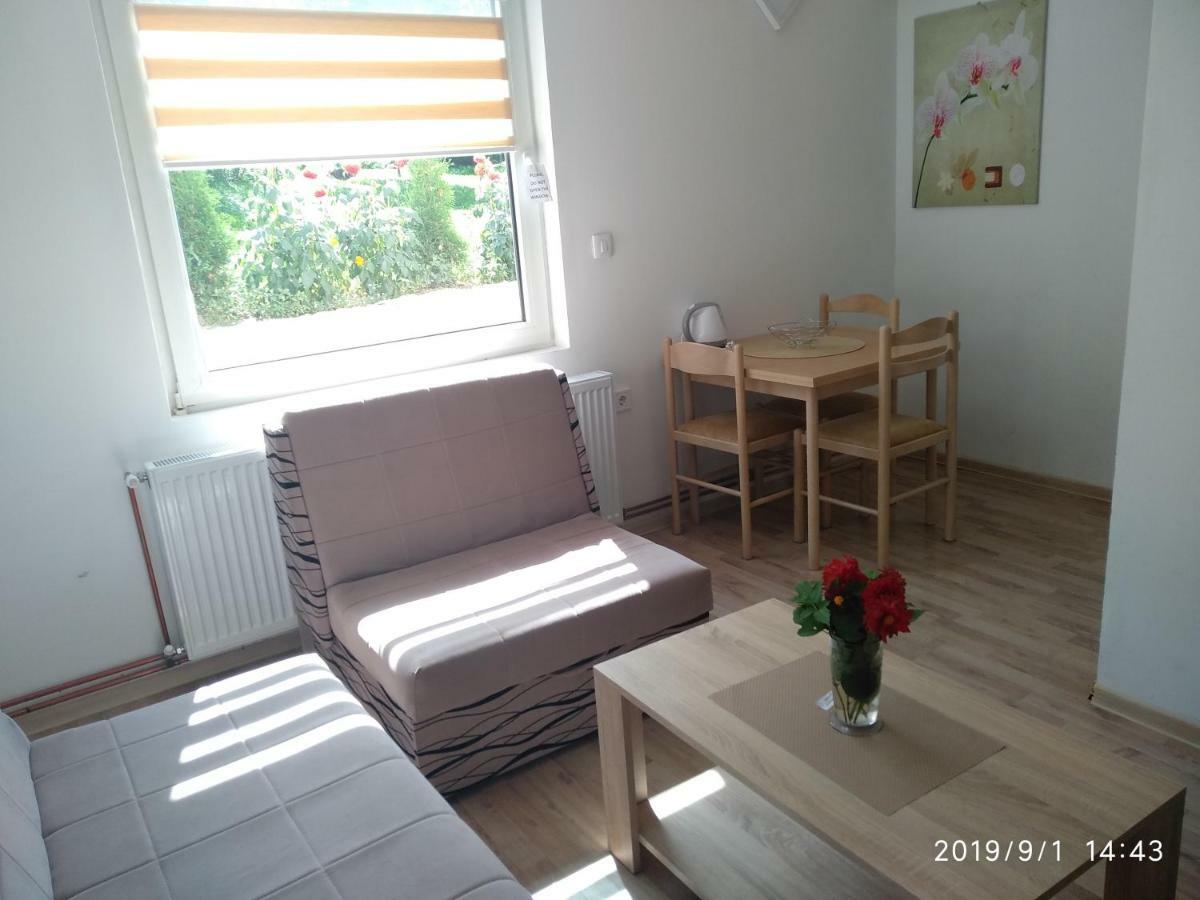 Apartments & Rooms Bojic Kolašin Zewnętrze zdjęcie