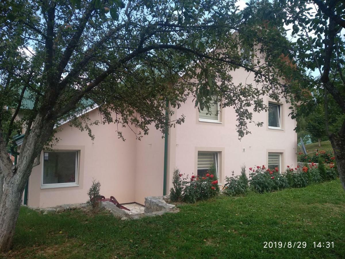 Apartments & Rooms Bojic Kolašin Zewnętrze zdjęcie